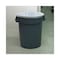 Boardwalk 33 gal Trash Bags, 33 in x 38, Natural, 250 PK V6638HNKR01 - alternate 4